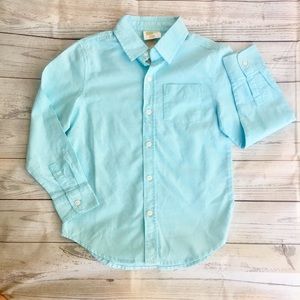 Crazy 8 Boys button down shirt
